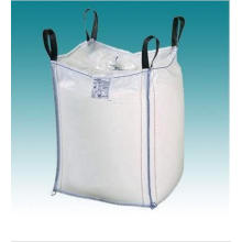 Waterproof PP Woven Big Bag for Cement